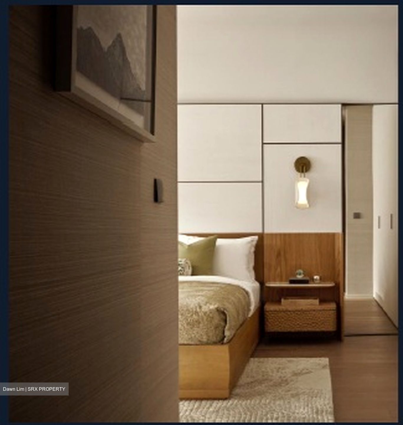 Upperhouse At Orchard Boulevard (D10), Apartment #454776891